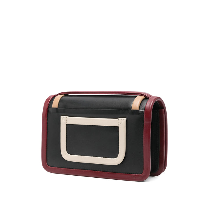 Pierre Hardy Borse - Nero, Rosso | d5948006a560d4474cafbb8ab11a2eb958142130