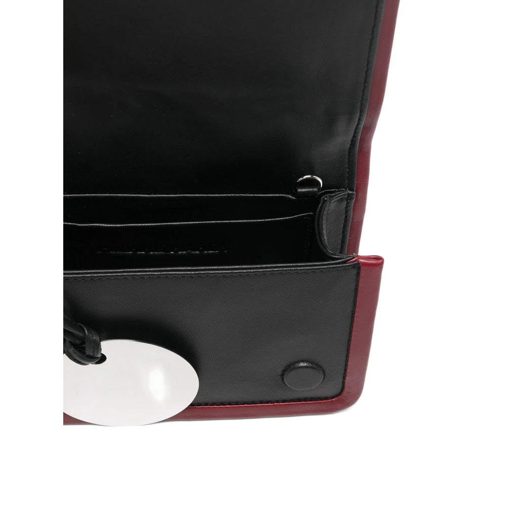 Pierre Hardy Borse - Nero, Rosso | c40195ef75018a74f3c21dd9856c3e9e6ea97f61