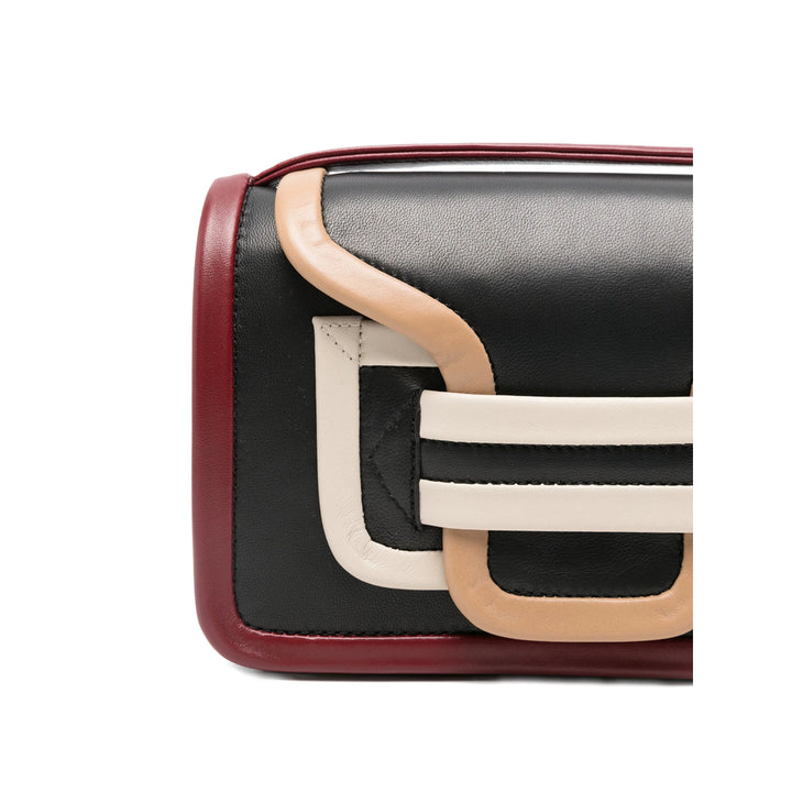 Pierre Hardy Borse - Nero, Rosso | 291253184b3edf83f84368ed56ceae4195ade148