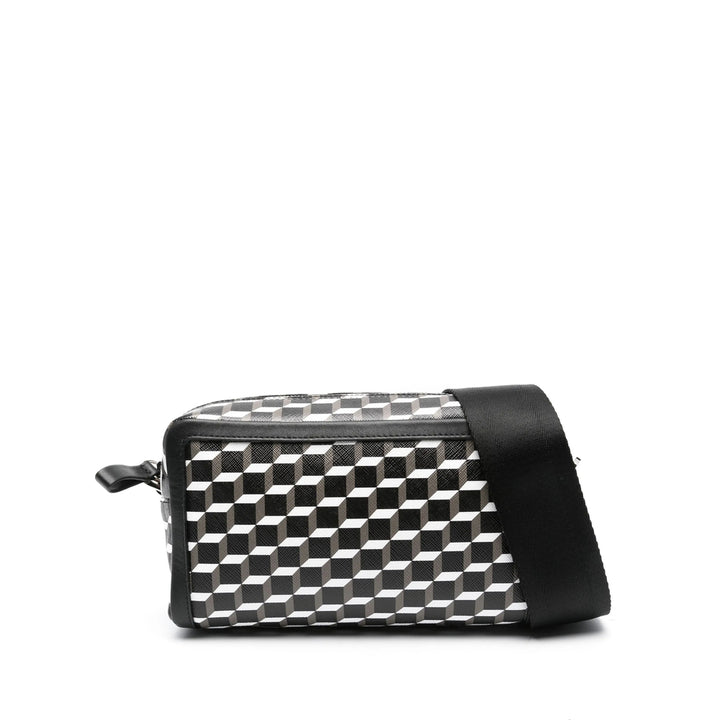 Pierre Hardy Borse - Nero, Bianco | e9c431cb55210b2153b60534b999c32bb7983fe5