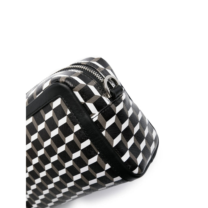 Pierre Hardy Borse - Nero, Bianco | 9c26111791aa3886788dabfaffcb6c1f0496daa0