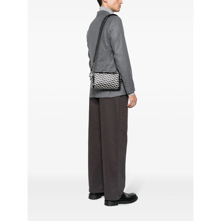Pierre Hardy Borse - Nero, Bianco | 496c9007e026f9ef5b2bd7bb14eba3ee594d462b