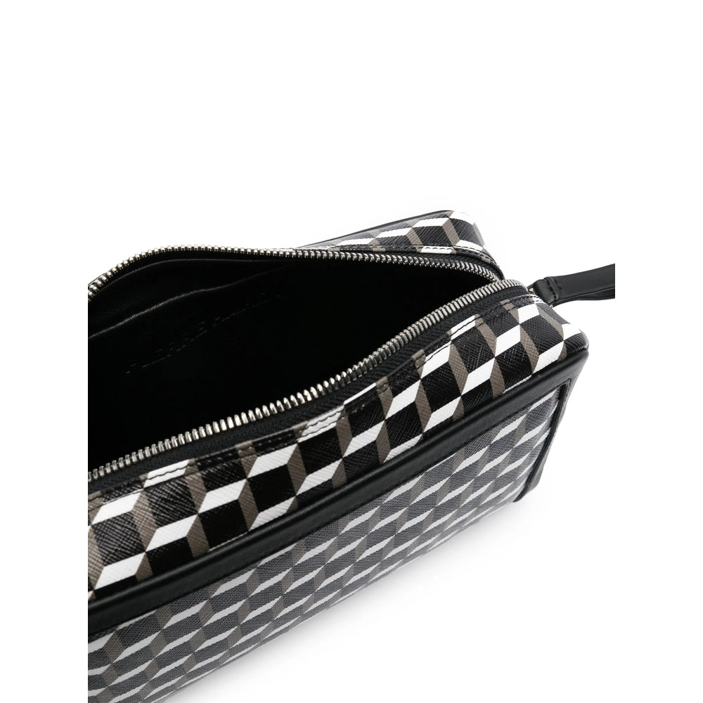 Pierre Hardy Borse - Nero, Bianco | 784b05e1b0bb32cf42c233d43c8f4a7c83f6d1e2