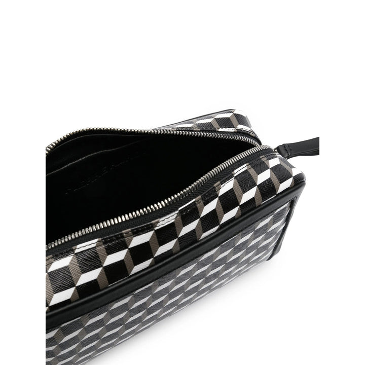 Pierre Hardy Borse - Nero, Bianco | 784b05e1b0bb32cf42c233d43c8f4a7c83f6d1e2