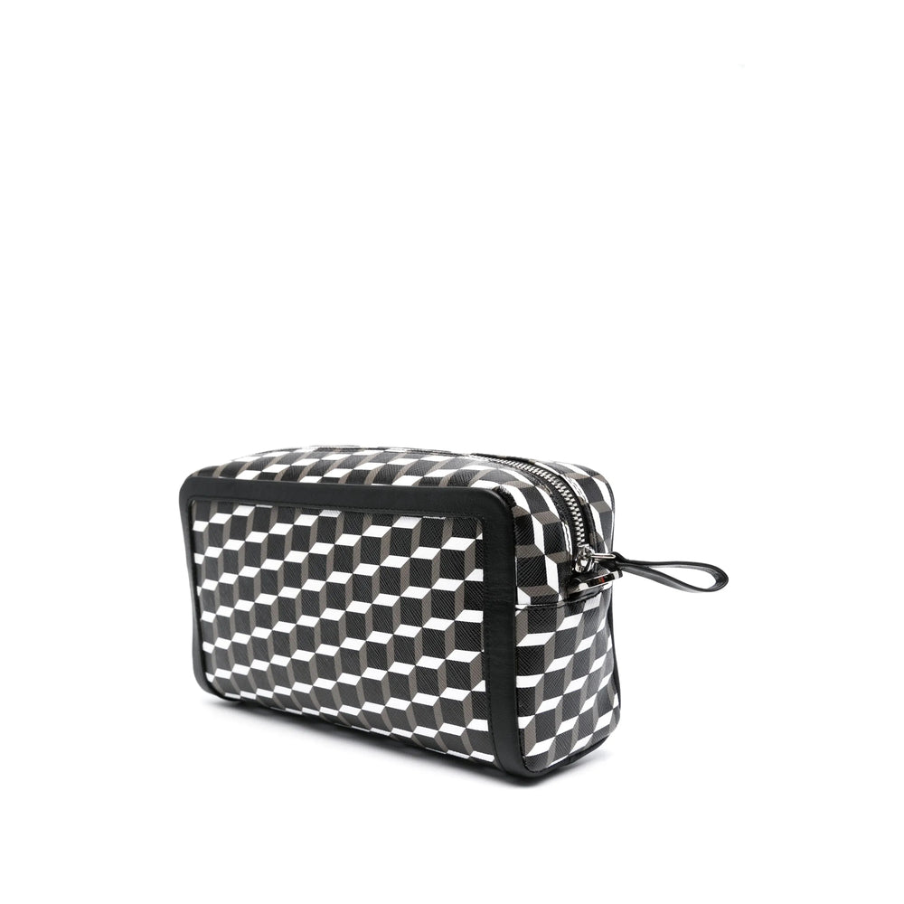 Pierre Hardy Borse - Nero, Bianco | d7006e925b44728a456520cf7a606d9c0ef37786