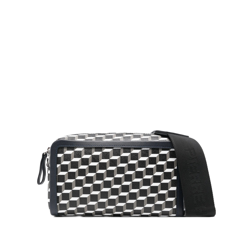 Pierre Hardy Borse - Nero, Bianco | e18baa18b3ba265c95e9d3fac2e31af8d7290f98
