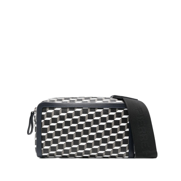 Borse Nero, Bianco