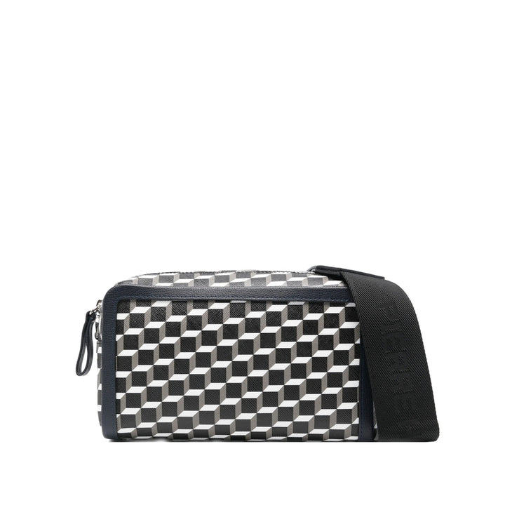 Pierre Hardy Borse - Nero, Bianco | e18baa18b3ba265c95e9d3fac2e31af8d7290f98