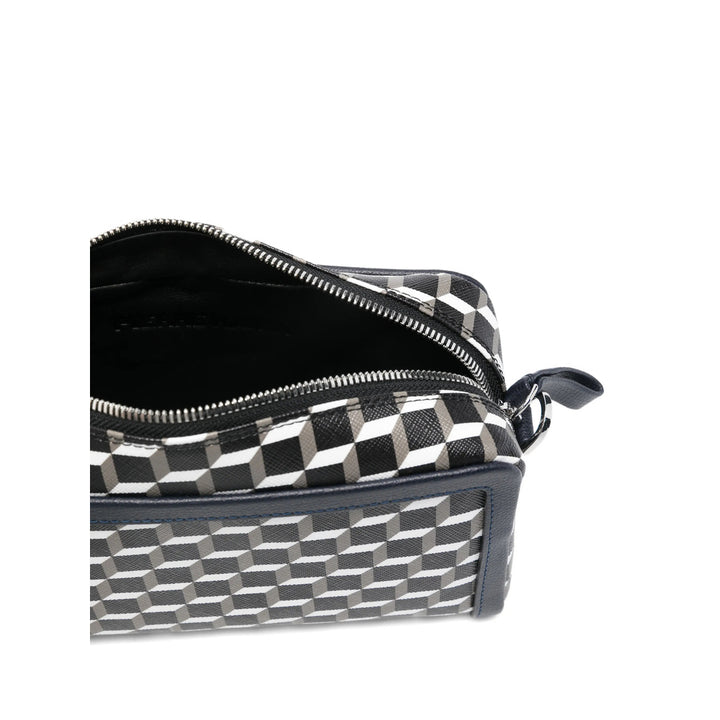 Pierre Hardy Borse - Nero, Bianco | 36724bd79a08043c2886f049f92e21e5ba88b9e5