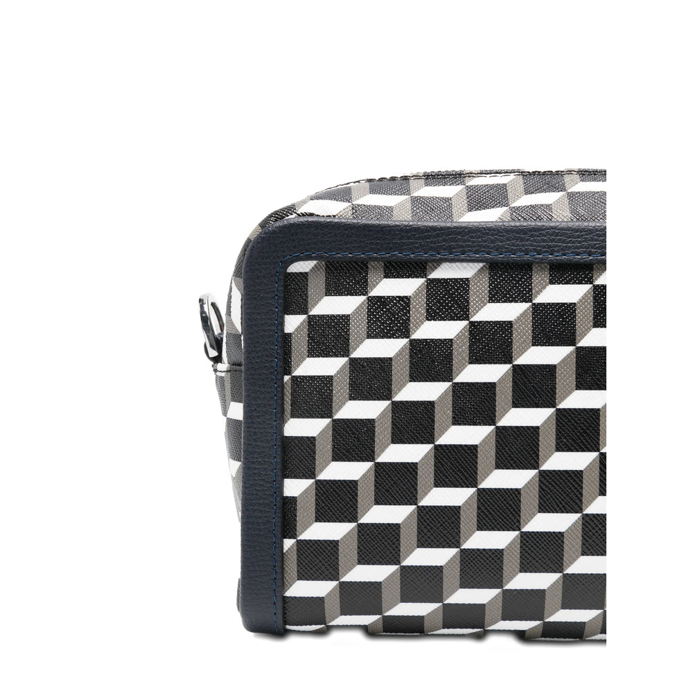 Pierre Hardy Borse - Nero, Bianco | e003cd602fbac6911556dc0dff1c6a9e07367c72