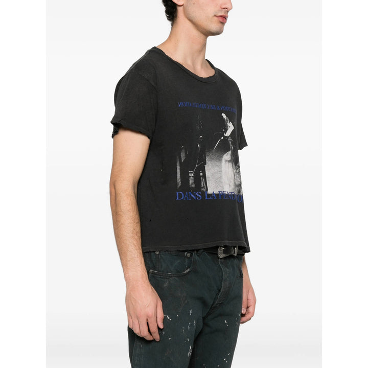 Enfants Riches DéPriméS T Shirt - Nero | 87c21e6a679969a80336e116fdcdf2d15e7d646f