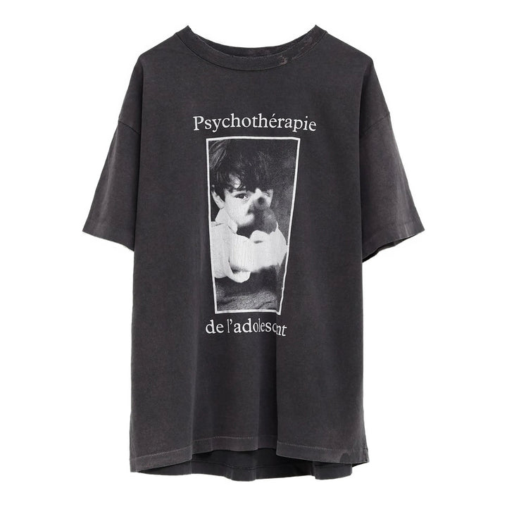 Enfants Riches DéPriméS T Shirt - Nero | a5a3e7e319c5040cd80c1f29fcaaf9b426848bfe