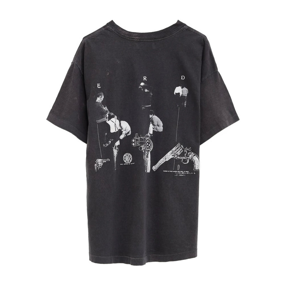 Enfants Riches DéPriméS T Shirt - Nero | 0e72a2acd51c2ec0ac061d78410c0291556d3f08