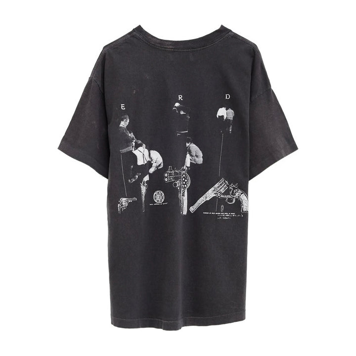 Enfants Riches DéPriméS T Shirt - Nero | 0e72a2acd51c2ec0ac061d78410c0291556d3f08
