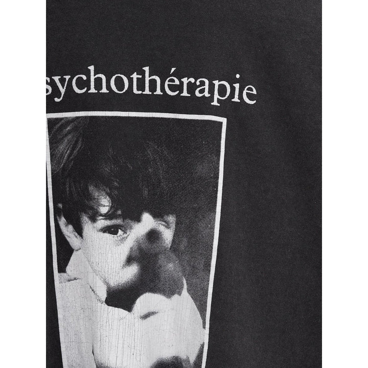 Enfants Riches DéPriméS T Shirt - Nero | 3eaca27a5e6ab9fc839f71e07bdeb67b7c0ea648