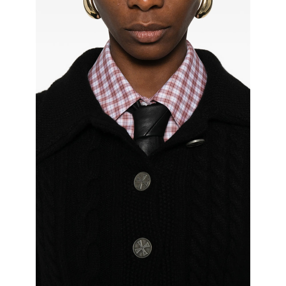 Enfants Riches DéPriméS Maglioni - Nero | 6b2b4ec64bcd0ba080487b0d2e6a7a33145f879b