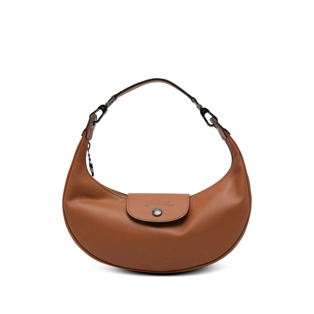 Longchamp Borse - Marrone | 084ba791dfd6d58403922b7365353c5767e2ee92