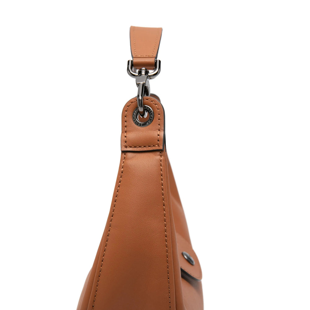 Longchamp Borse - Marrone | 6854556728fa27c6f65ba03958b7a835c77ecc0f