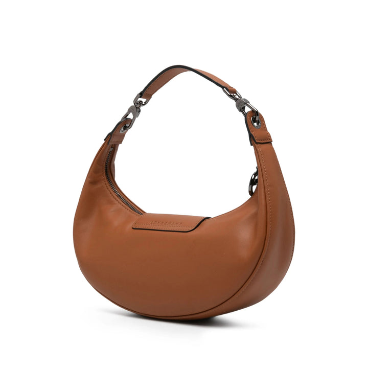 Longchamp Borse - Marrone | 09795411a849a6b02fd6f12f65a0e9325b79ec3a