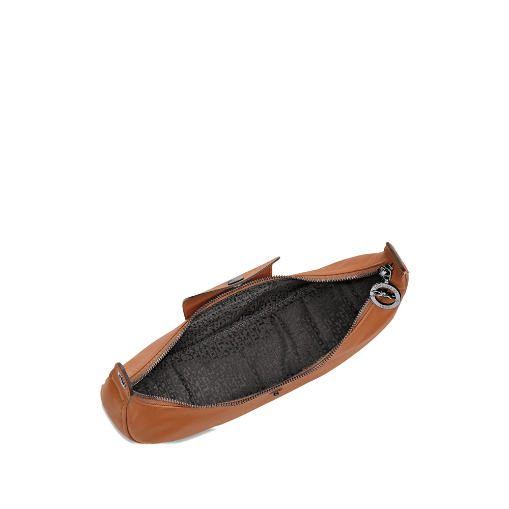 Longchamp Borse - Marrone | 968ab8b5cbb6e0b093db38f75e746aa5d8bc53ab