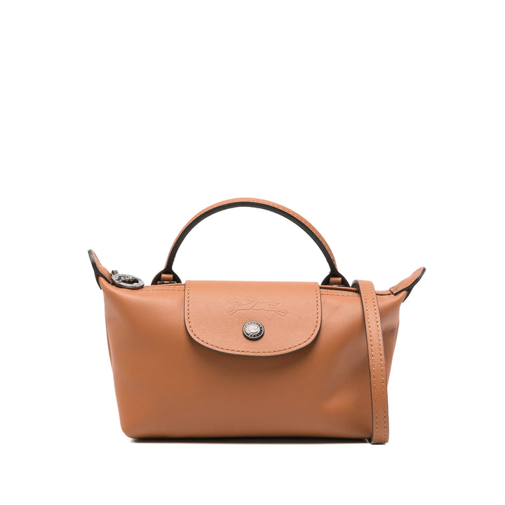 Longchamp Borse - Marrone | 04d7c6f526652ca70138d8d74b7ae6bb3dcc5696