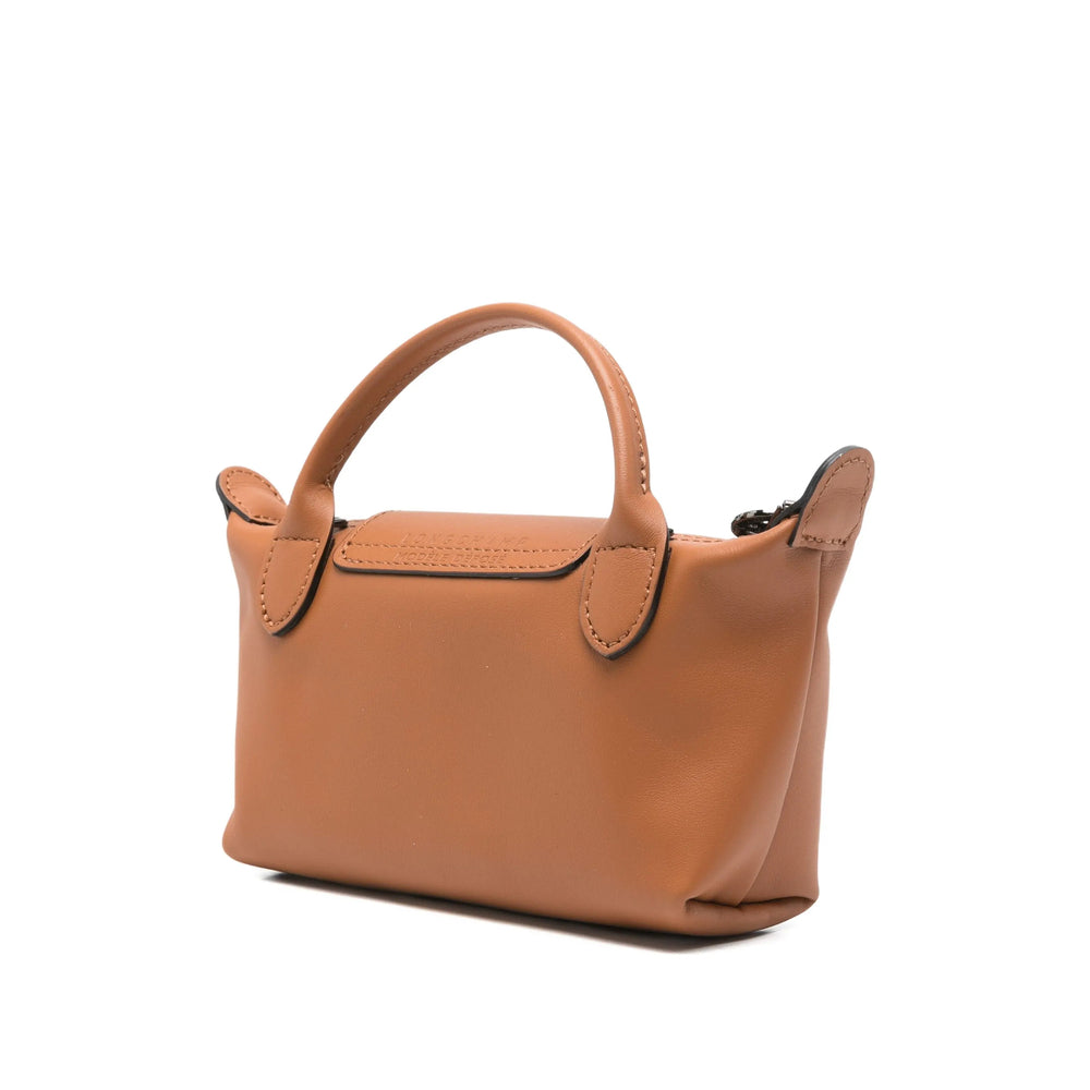 Longchamp Borse - Marrone | 18d6cae8e41fa3f9031f0820e5eac09e6d964ffb