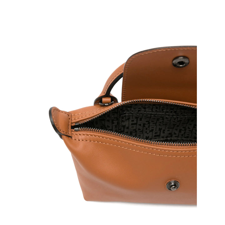 Longchamp Borse - Marrone | 0ca65ee423fe783d6530978d27207777ed1a8a4b