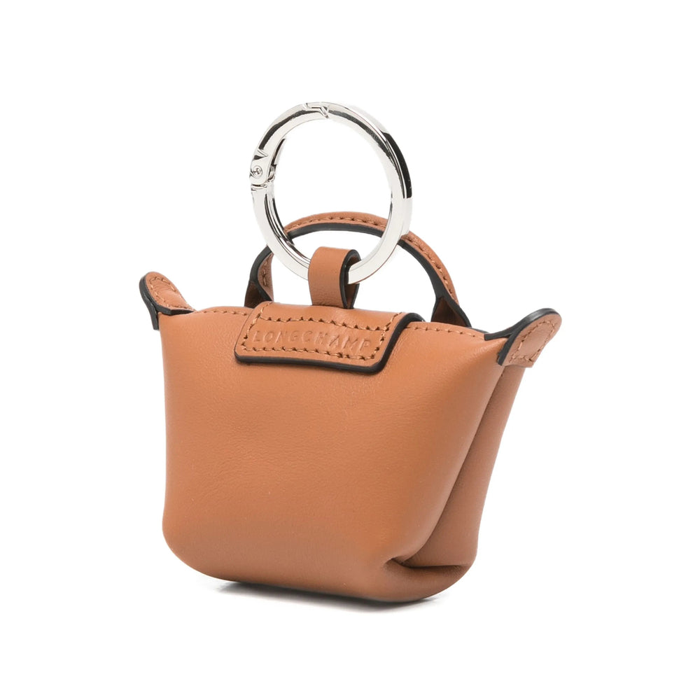 Longchamp Keyrings - Marrone | 59cabb9683efaa91b4ee93a087823118c01a9a18