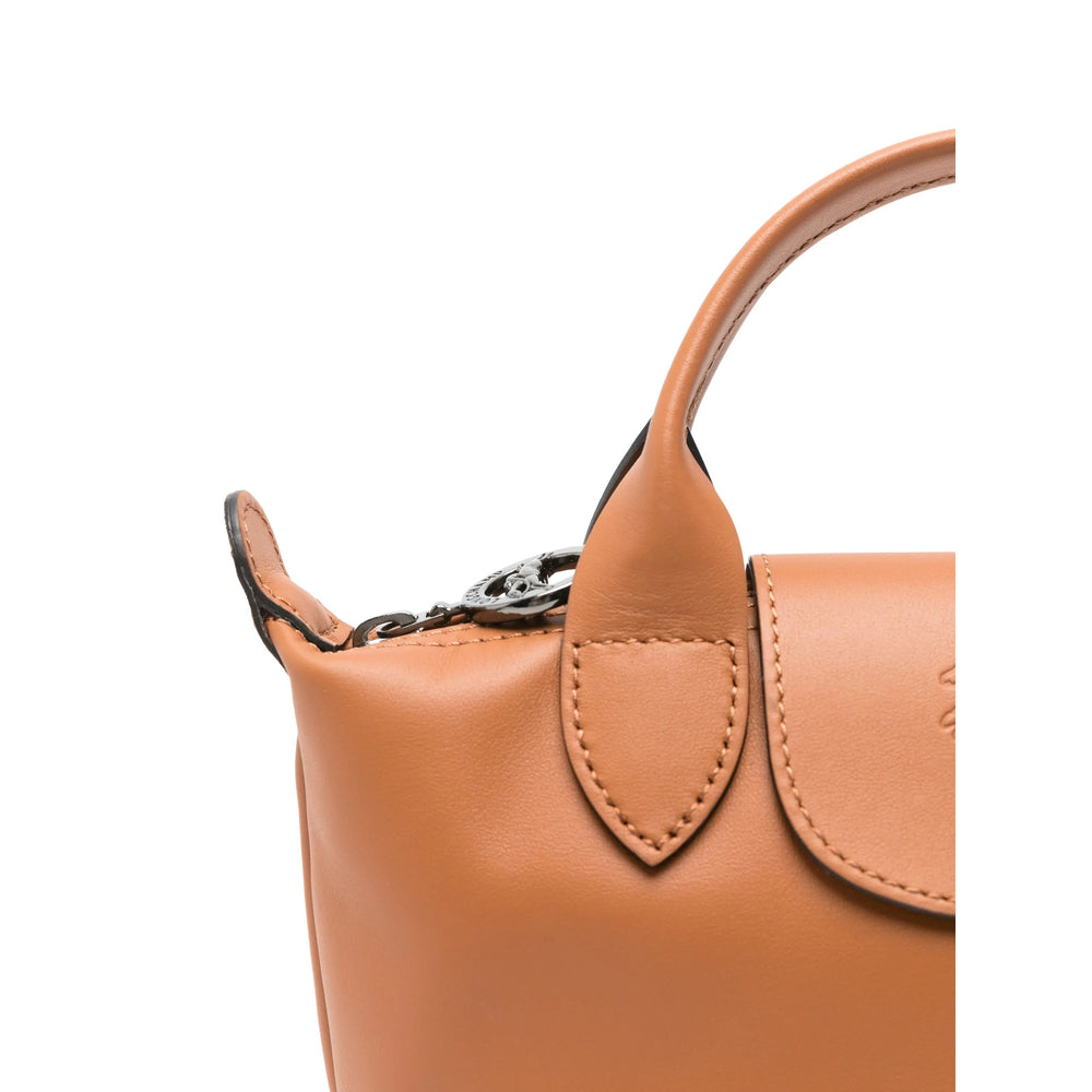Longchamp Borse - Marrone | 1b499c8c7a63c6627b4446c5c75848669898b5d0