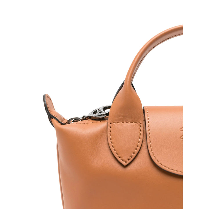 Longchamp Borse - Marrone | 1b499c8c7a63c6627b4446c5c75848669898b5d0
