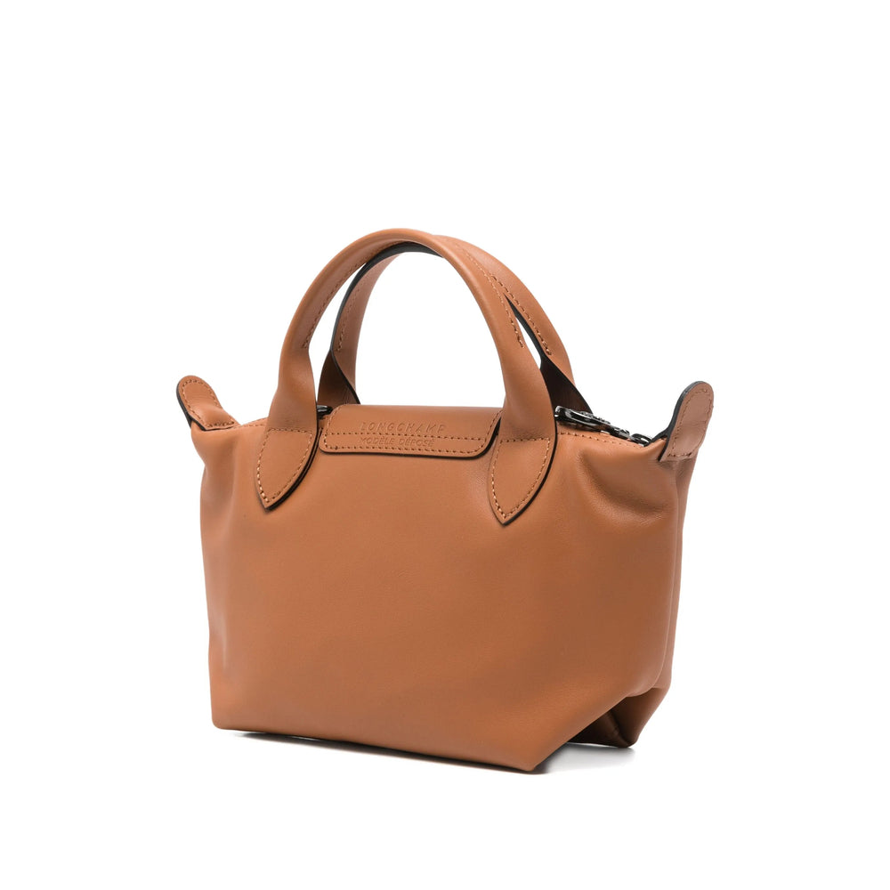 Longchamp Borse - Marrone | 936bef4fd922f7687d647b5cd705f2ec21a3325a