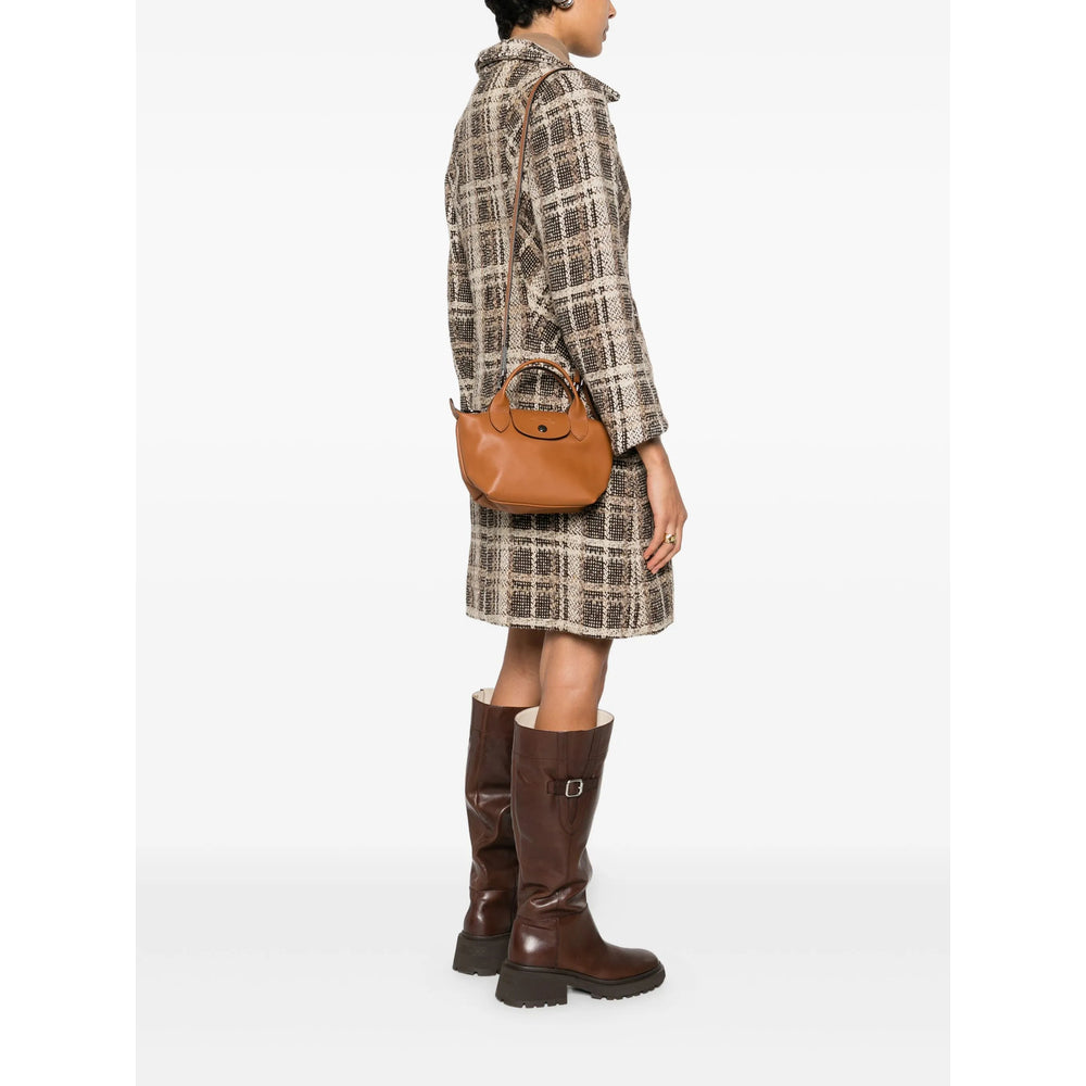 Longchamp Borse - Marrone | a888ebf2e07fe16266355831720a0787539096f2