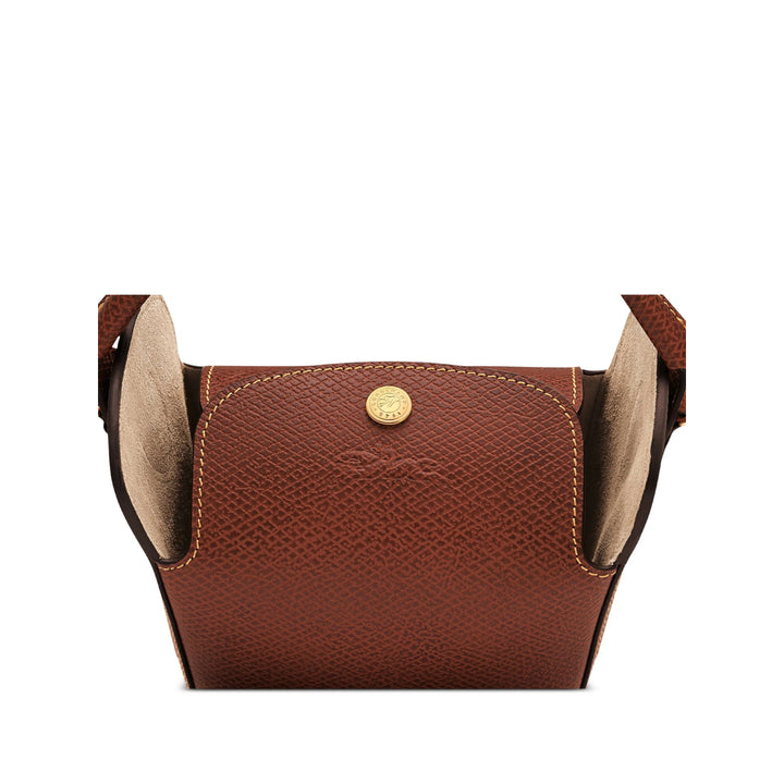Longchamp Borse - Marrone | 9ec881adc9bebe0210a4589589d0c24a0c06f5b4