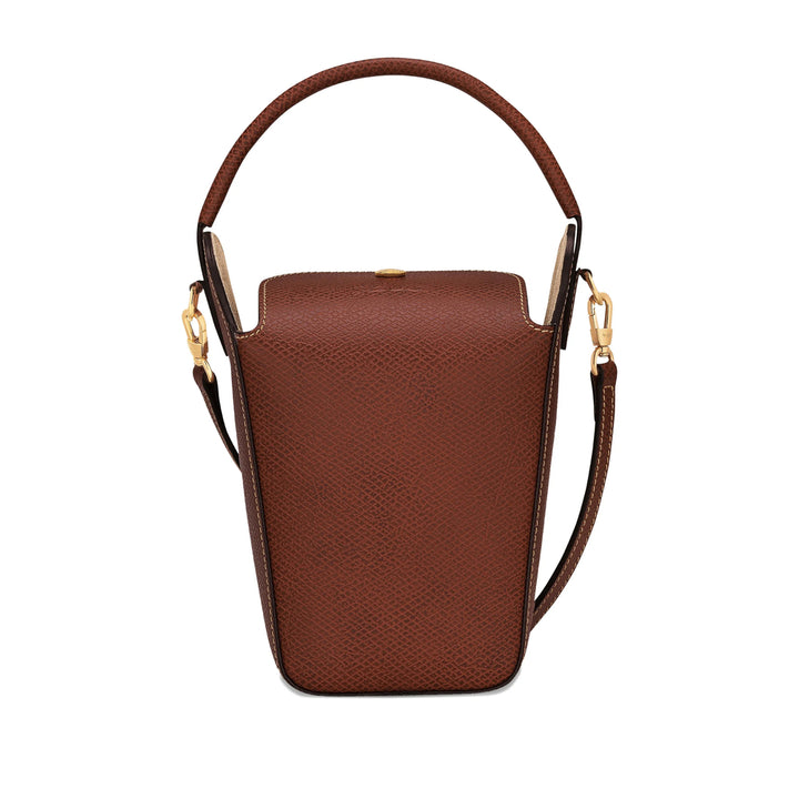 Longchamp Borse - Marrone | fcfe2aa9e3d725b1122bf2c1e59071a316d5a091