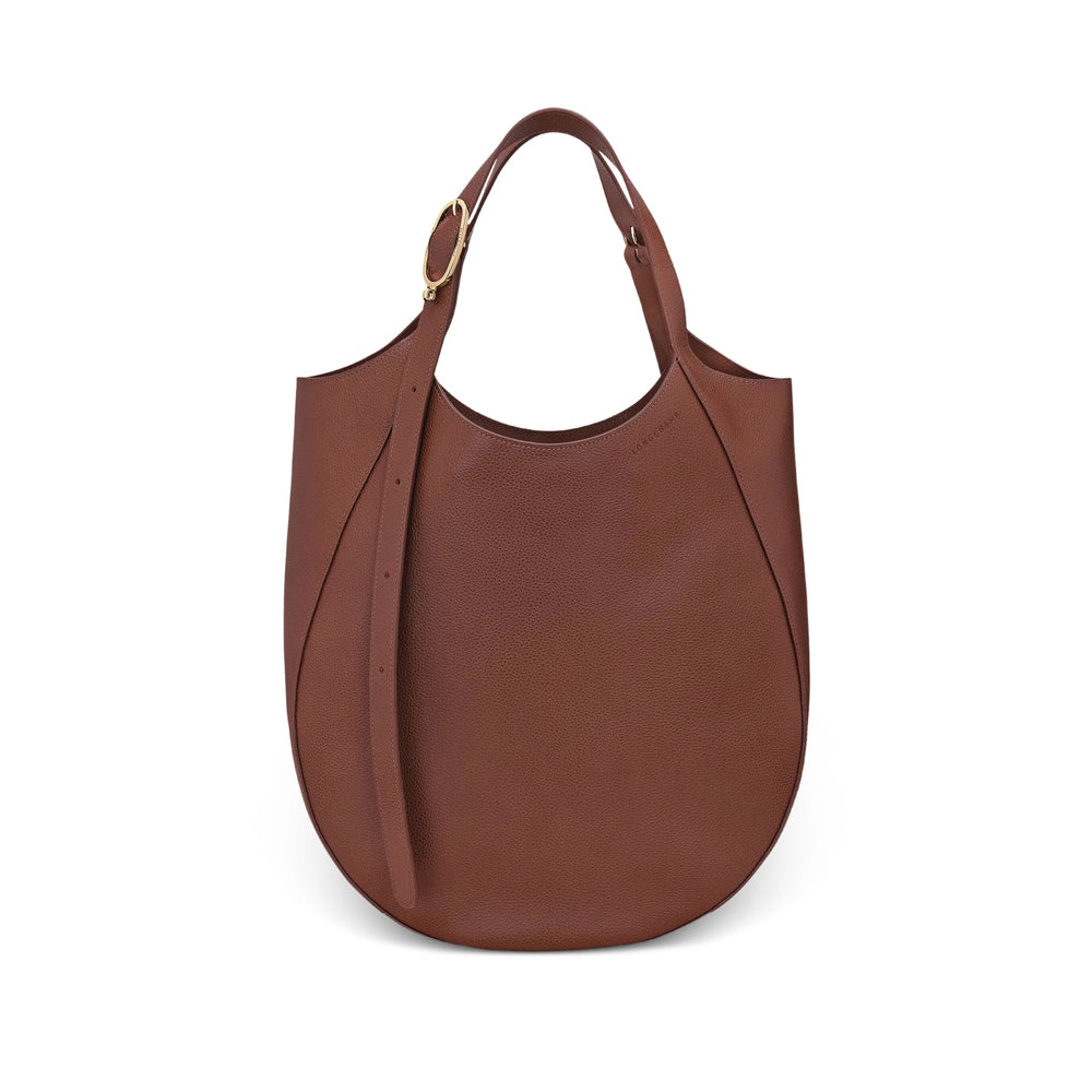 Longchamp Borse - Marrone | bf30cc4a376a53348d0904245db5bbcced2c4fd6