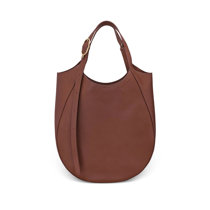 Longchamp Borse - Marrone | bf30cc4a376a53348d0904245db5bbcced2c4fd6