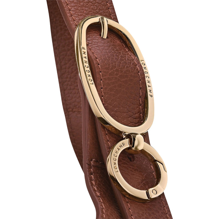 Longchamp Borse - Marrone | 4e1be1e4ea45a15d9e2188f927761a420142e370