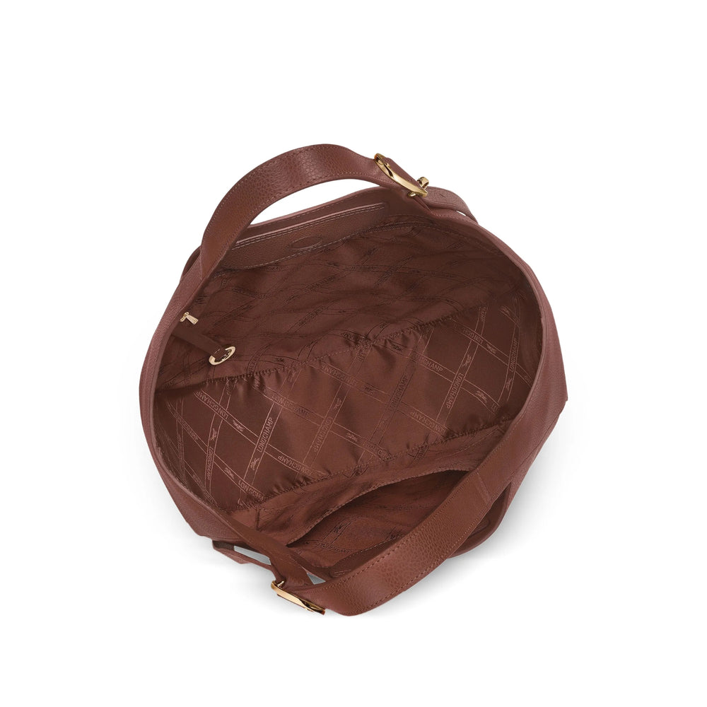 Longchamp Borse - Marrone | 6ff2022ff8e26438511e7d8aedce5f0aaad69ce1