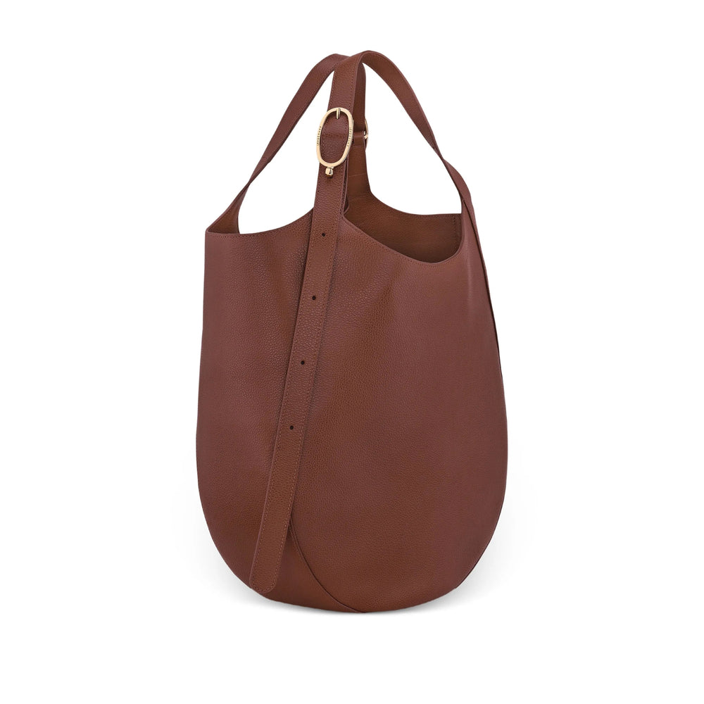 Longchamp Borse - Marrone | b2034325c58197fd2045400eea0cd6139d7bc058