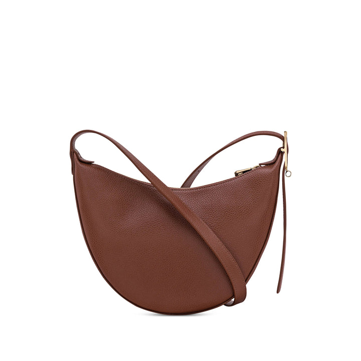 Longchamp Borse - Marrone | 5c26085506b4de029ba5fc41578b9fe025562d38