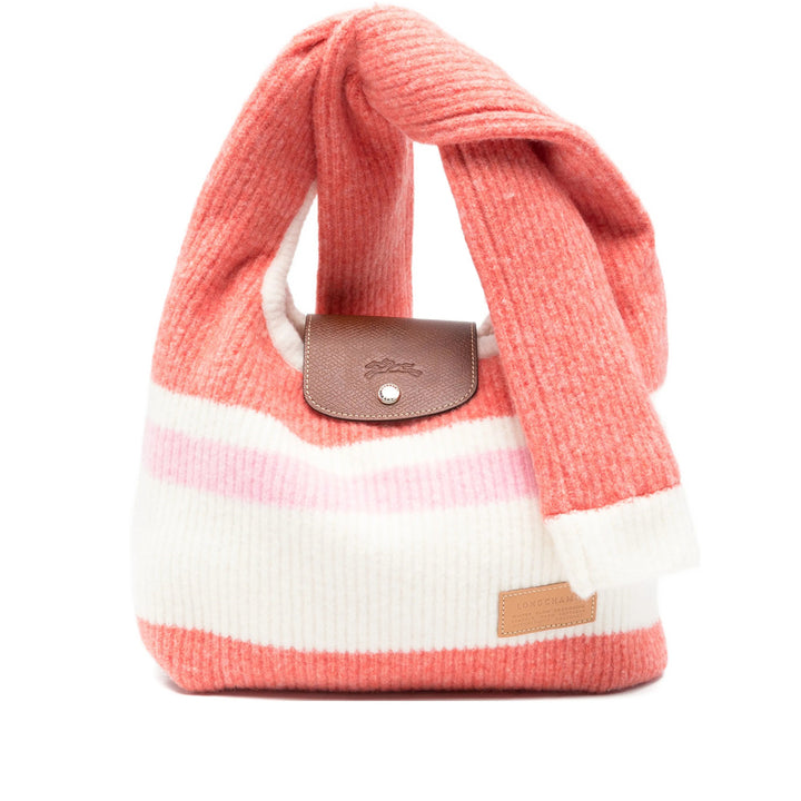 Longchamp Borse - Rosso | 3f013bafd341405b1edf830602979613b9dbfc1e