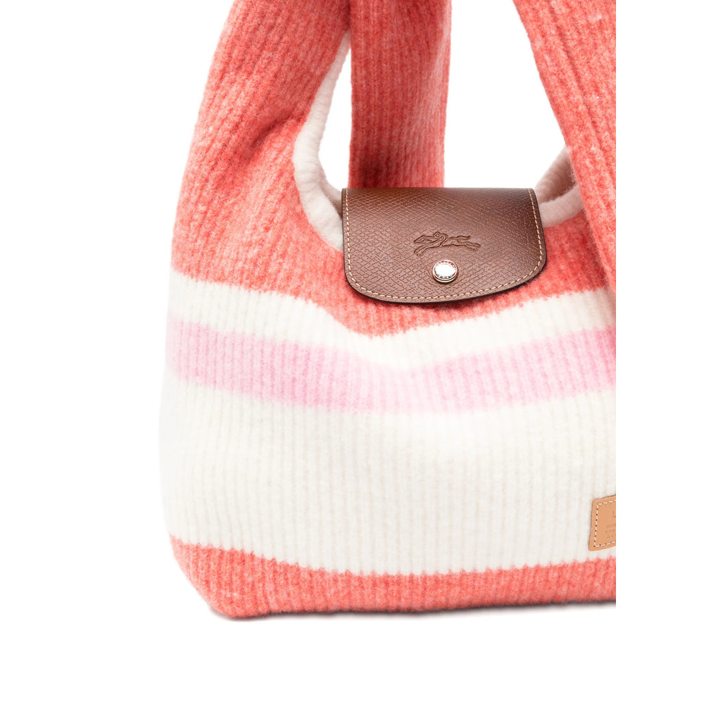 Longchamp Borse - Rosso | e9460df9c885d7db8ea6e5ec7bc77037dfe97d94