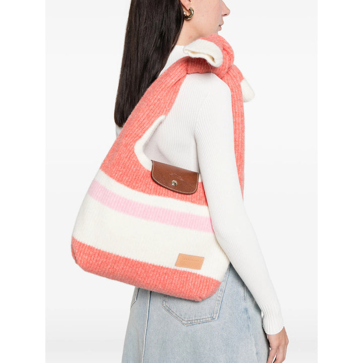 Longchamp Borse - Rosso | 9b6d0a9f9538482a75b61716804c59769681c9c0