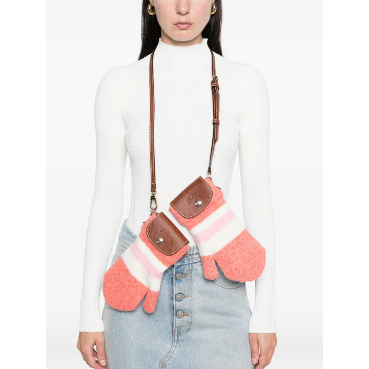 Longchamp Borse - Rosso | 51baefac2bcd3576bfc41992aafe7f82efa4a4aa