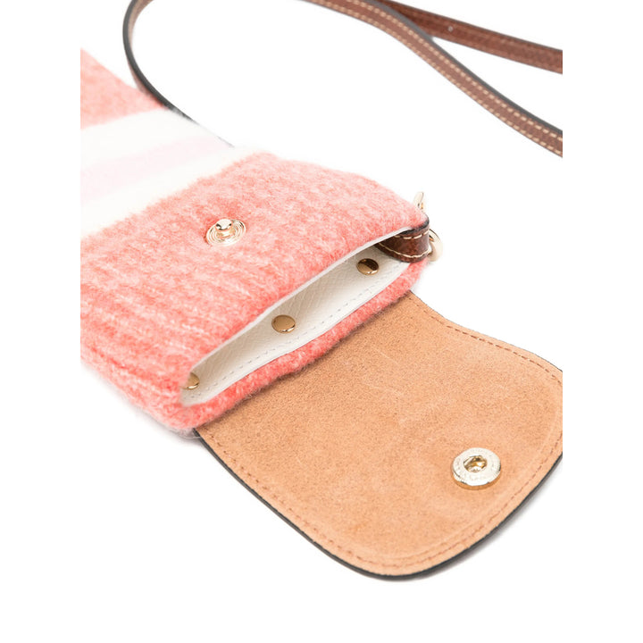 Longchamp Borse - Rosso | eba97e73b33a930778ae613fdb7599935508c86f