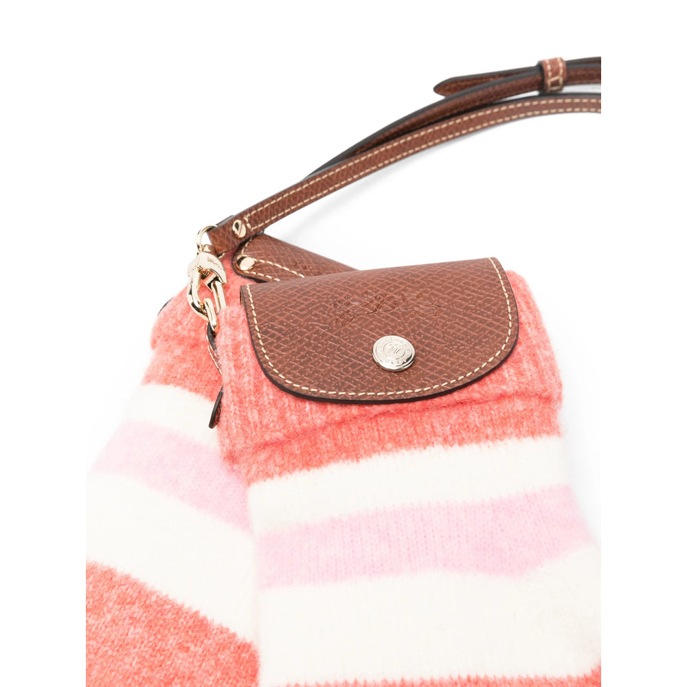 Longchamp Borse - Rosso | bd7df06048cb4adf8c6bdf9cf41c26fbc35d5c7f