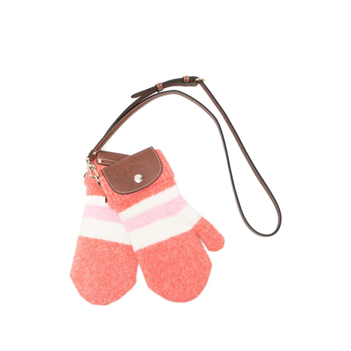 Longchamp Borse - Rosso | 5360d6dc3ab31378280eeb20a7e3b64725dc748b