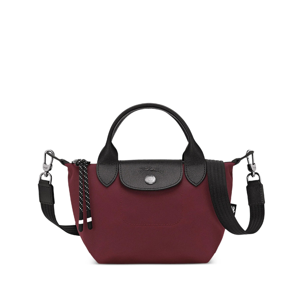 Longchamp Borse - Rosso | 55618fe7dd796a642b24bcc03a449050e38affb9