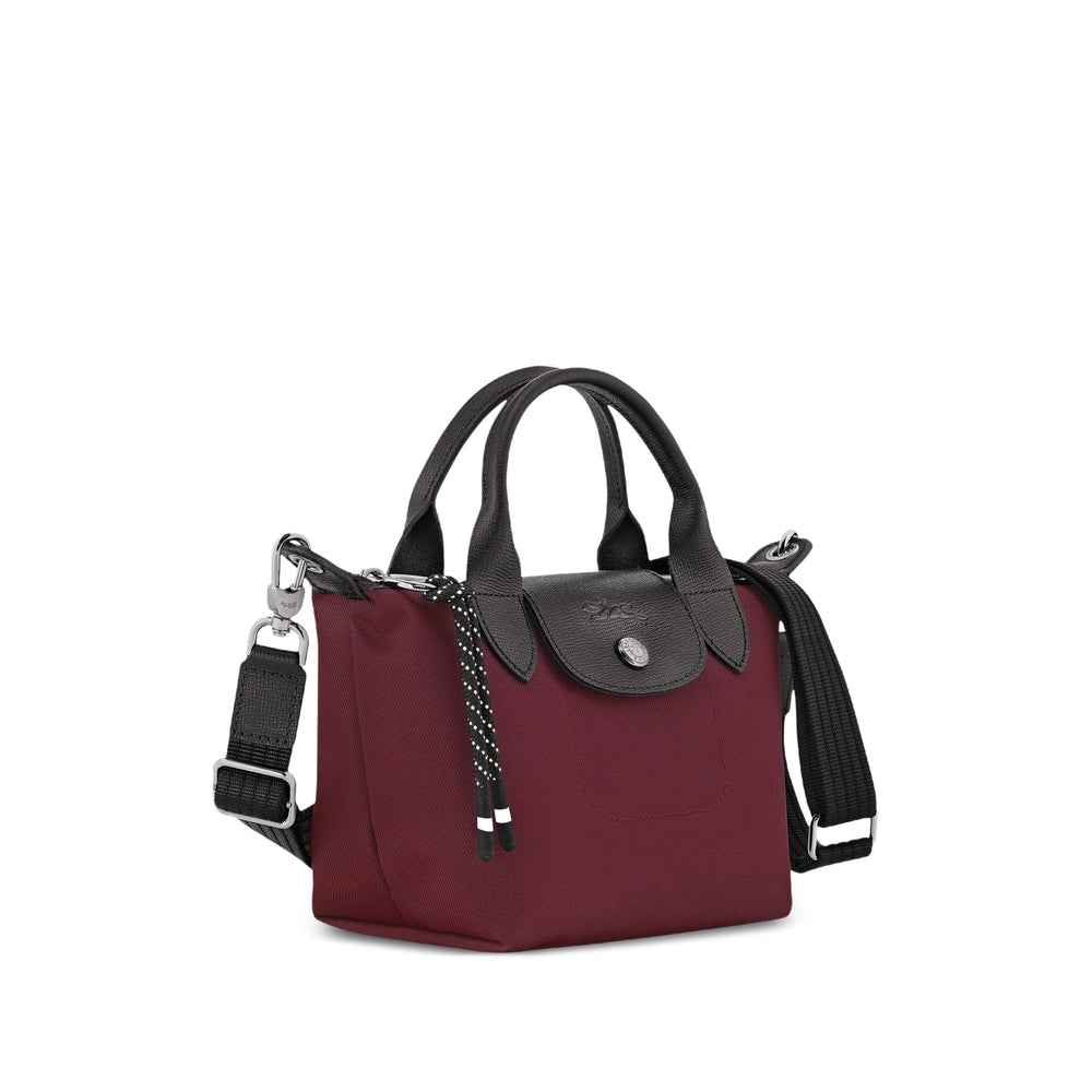 Longchamp Borse - Rosso | 0e80364635eab725dc9e57bc3f7202e16b1a688b
