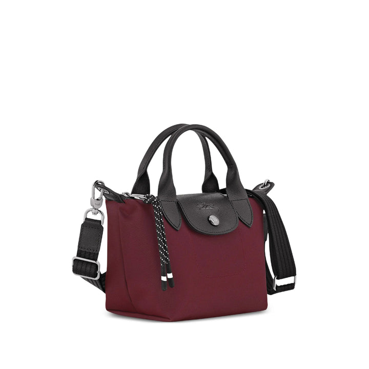 Longchamp Borse - Rosso | 0e80364635eab725dc9e57bc3f7202e16b1a688b